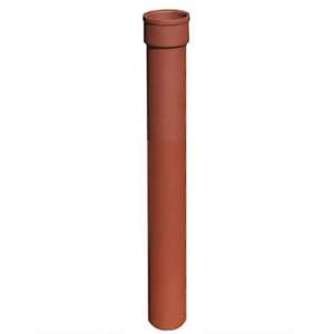 Type F rainwater pipes